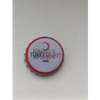 Пивные крышки - пробки