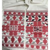 Старинный рушник