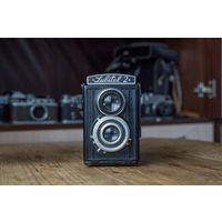 Фотоаппарат Любитель 2