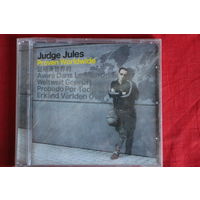 Judge Jules – Proven Worldwide (2006, CD)