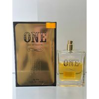 Парфюм мужской DILIS LA VIE One 100мл