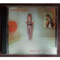 ROBERT PLANT (Led Zeppelin) - Picture at eleven, CD