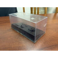 Бокс для модели