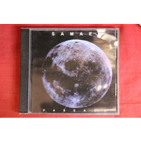 Samael - Passage (1999, CD)