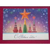 С Новым Годом! Щедрин 1983 г.