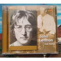CD John Lennon star profi