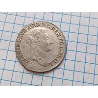 4 грош 1788 Польша (сохран)