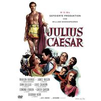 Юлий Цезарь / Julius Caesar (Марлон Брандо,Джон Гилгуд,Дебора Керр) DVD9