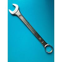 Ключ Комбинированный - #19.