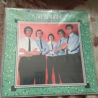 The Zombies. LP.