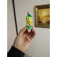 Елочная игрушка