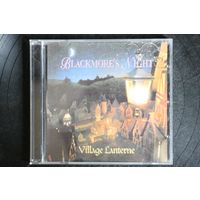 Blackmore's Night – The Village Lanterne (2006, CD)