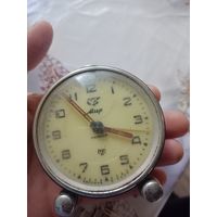 Часы Мир СССР
