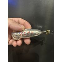 Елочная игрушка