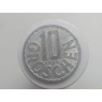 10 грошей Австрия 1959 года лот 42