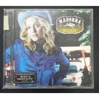 CD,(EC) Madonna – Music