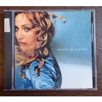 Madonna – Ray Of Light