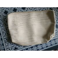 Косметичка. Состояние на скане.