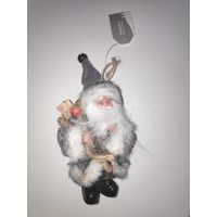Игрушка из Швеции Tomte Erik.