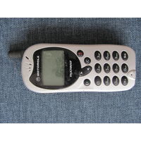 Винтажный мобильный телефон Motorola AC2-41A00.Много лотов с рубля,без мц.