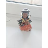 Глиняная статуэтка из Перу