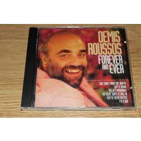 Demis Roussos - Forever And Ever  - CD