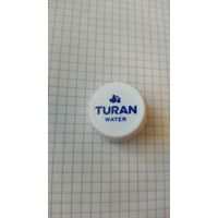 Крышка ПЭТ.