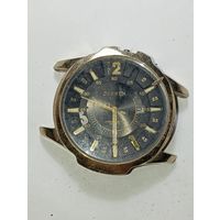 Кварцевые часы GURREN . С рубля