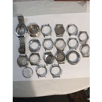 Часы СССР корпуса