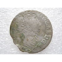 6 грошей, шестак, Ян Казимир