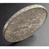 Италия 500 лир, 1966