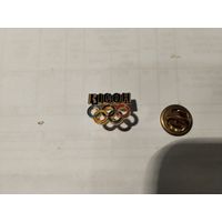 Ricoh японская компания спонсор Олимпийских игр