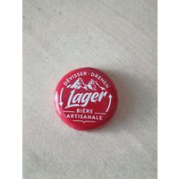 Крышки - пробки ( Швейцария )