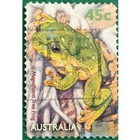 Австралия 1999. Великолепная литория