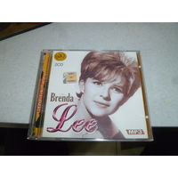 BRENDA LEE - 2 CD - MP 3 -