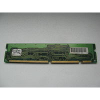 Планка оперативки для ретро компьютера 2