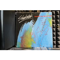 Shakatak - Manic & Cool (1988, Vinyl)