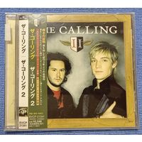 CD,(Japan) The Calling – Two