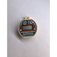 Часы . Редкие . Электроника 5 . Детские . С рубля без МЦ. Все с рубля без МЦ.