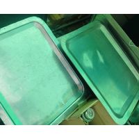 Поднос нержавейка СССР