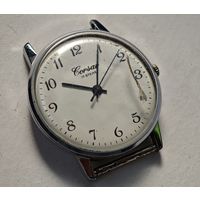 Corsar   часы на ходу