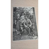Фотография Фото Старые