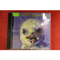 Crash Test Dummies - A Worm's Life (1996, CD)