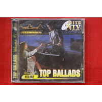 Various - Top Ballads Volume 1 (2000, CD)