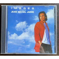 Audio CD, JEAN MICHEL JARRE / IMAGES 1997
