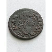 Солид (боратинка) 1664