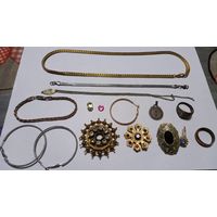 Украшения.Бижутерия