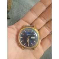 Часы Ракета  Au 10