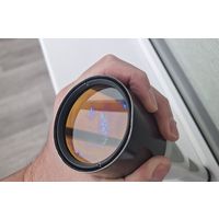 ТРУБА ЗРИТЕЛЬНАЯ ПОДЗОРНАЯ ТУРИСТ-2 ЗЗТ 20х50 СССР ЛЗОС