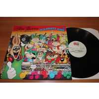 Jive Bunny And The Mastermixers – It's Party Time